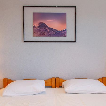 Apartment Montfort 9A By Interhome น็องดัช ภายนอก รูปภาพ