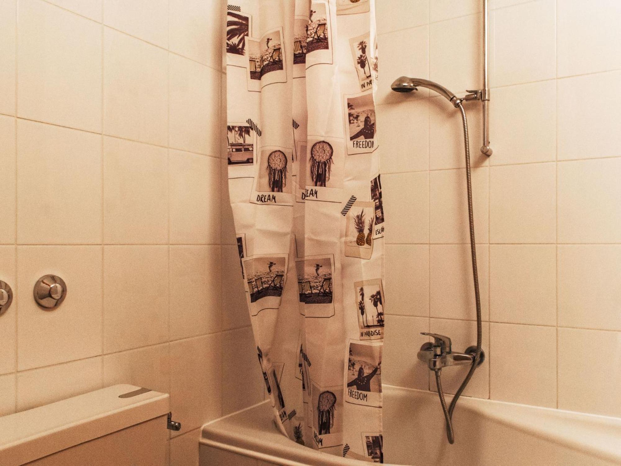 Apartment Montfort 9A By Interhome น็องดัช ภายนอก รูปภาพ