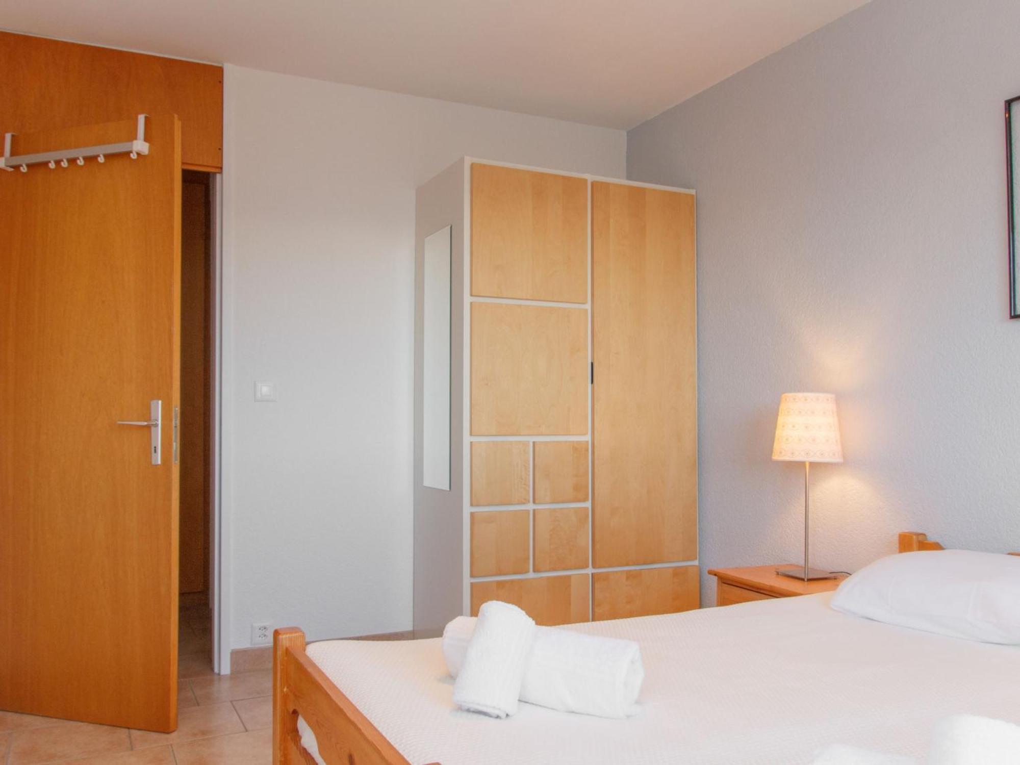 Apartment Montfort 9A By Interhome น็องดัช ภายนอก รูปภาพ